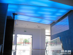 青白江軟膜天花透光燈箱膜噴繪軟膜藝術彩繪膜薄膜天花