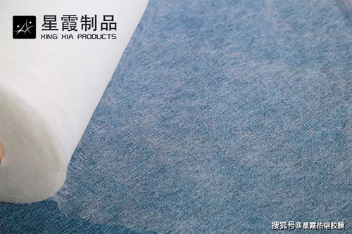 EVA熱熔膠網膜產品詳解 熔點、特點、屬性與軟拉膜介紹