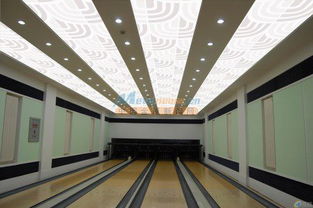 吊頂材料全解析 軟拉膜，你值得擁有的時尚與實用之選