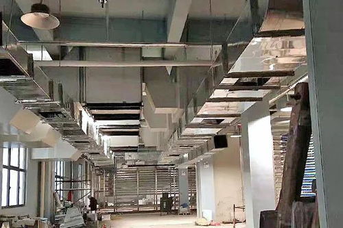 匠心齊聚筑精工，不負時光不負卿 —— 熱烈祝賀山東食品廠十萬級凈化車間成功投產