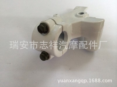 瑞安市志祥汽摩配件廠 專注CBT鏡座與摩托車配件品質升級
