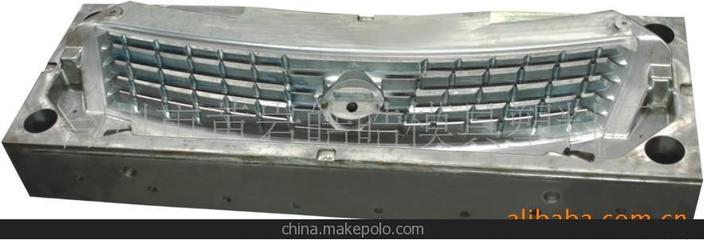 臺州市黃巖皓皓模具塑料廠 定制精密塑膠汽車模具與汽摩配件模具的專業制造商