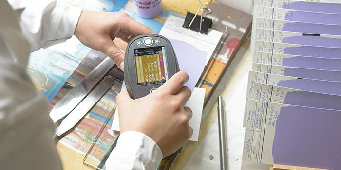 什么是測(cè)色儀<strong></p>
<p>測(cè)色儀</strong>？測(cè)色儀的應(yīng)用都有哪些?:測(cè)色儀