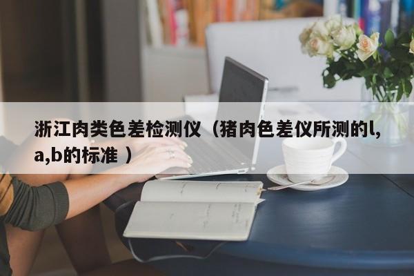 浙江肉類色差檢測儀（豬肉色差儀所測的l,a,b的標(biāo)準(zhǔn) ）
